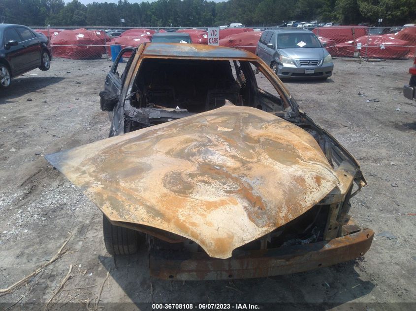 2014 CHEVROLET IMPALA LIMITED LS - 2G1WA5E3XE1151830