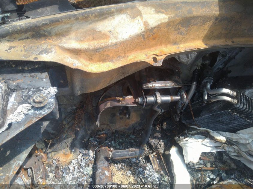 2014 CHEVROLET IMPALA LIMITED LS - 2G1WA5E3XE1151830