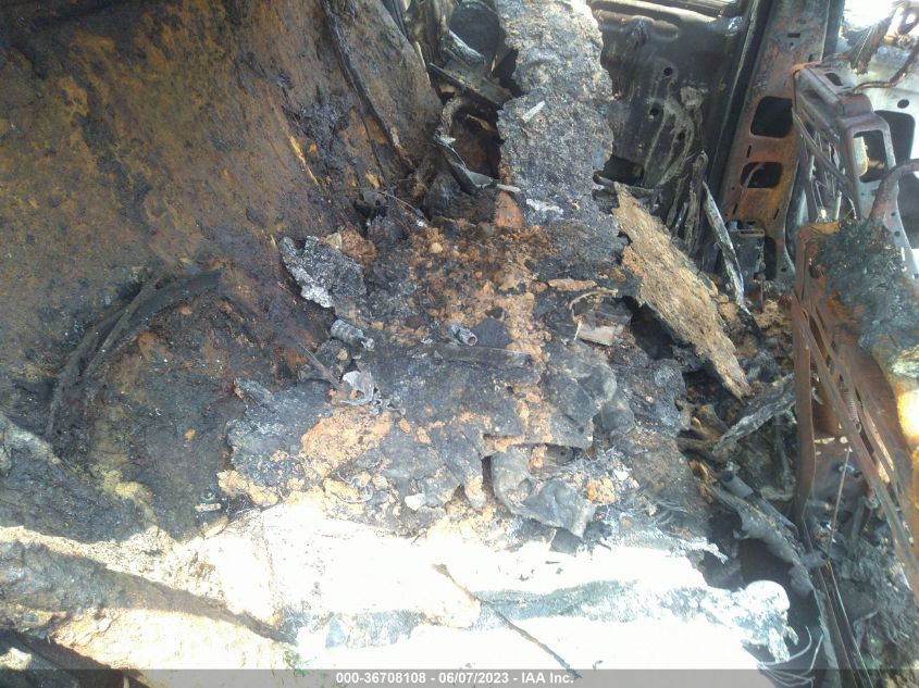 2014 CHEVROLET IMPALA LIMITED LS - 2G1WA5E3XE1151830