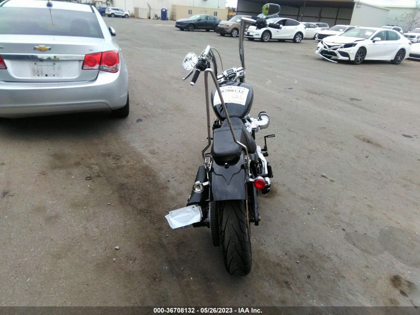 2020 HARLEY-DAVIDSON FXST - 1HD1BVJ28LB062782