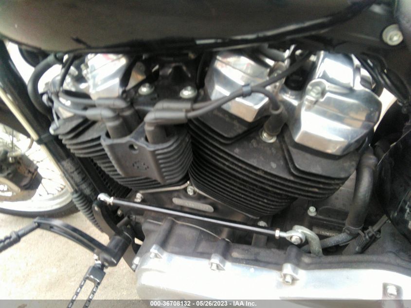 2020 HARLEY-DAVIDSON FXST - 1HD1BVJ28LB062782