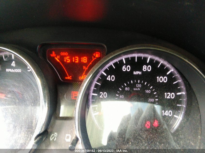 2014 NISSAN VERSA NOTE SV - 3N1CE2CPXEL424740