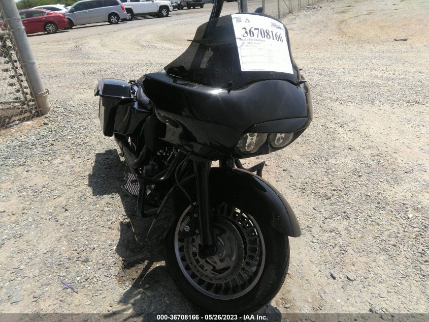 2009 HARLEY-DAVIDSON FLTR 1HD1FS4179Y674175