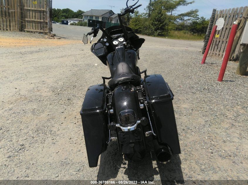 2009 HARLEY-DAVIDSON FLTR 1HD1FS4179Y674175