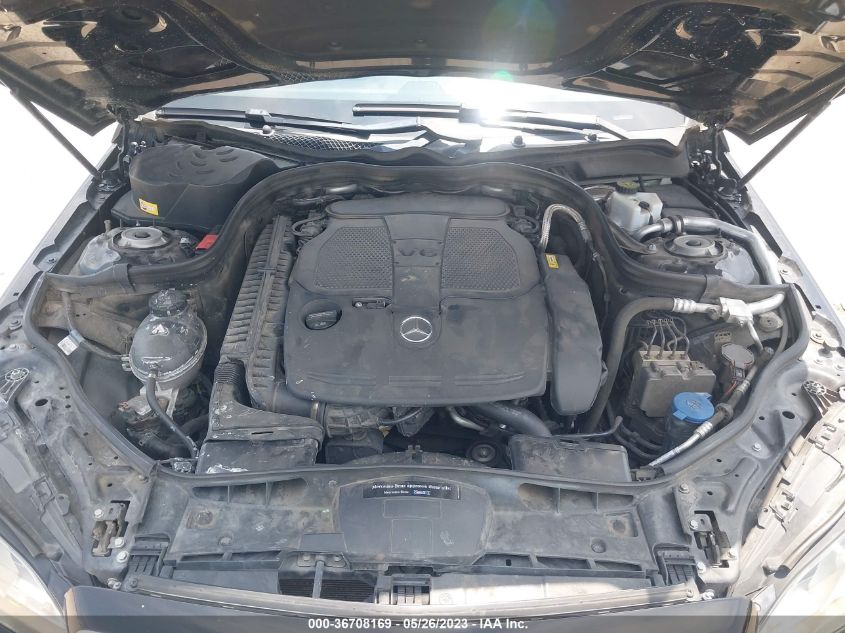 2015 MERCEDES-BENZ E-CLASS E 350 - WDDHF5KB4FB107455