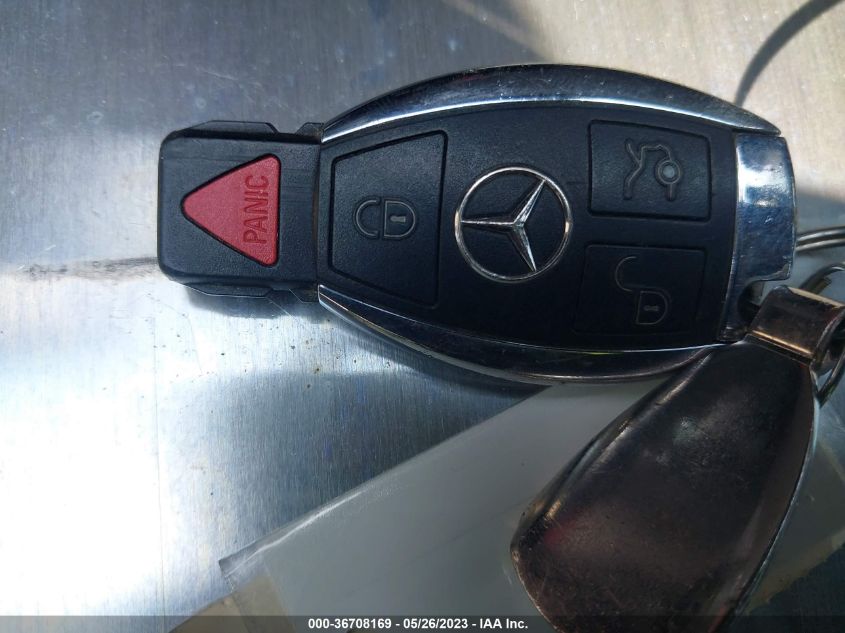2015 MERCEDES-BENZ E-CLASS E 350 - WDDHF5KB4FB107455