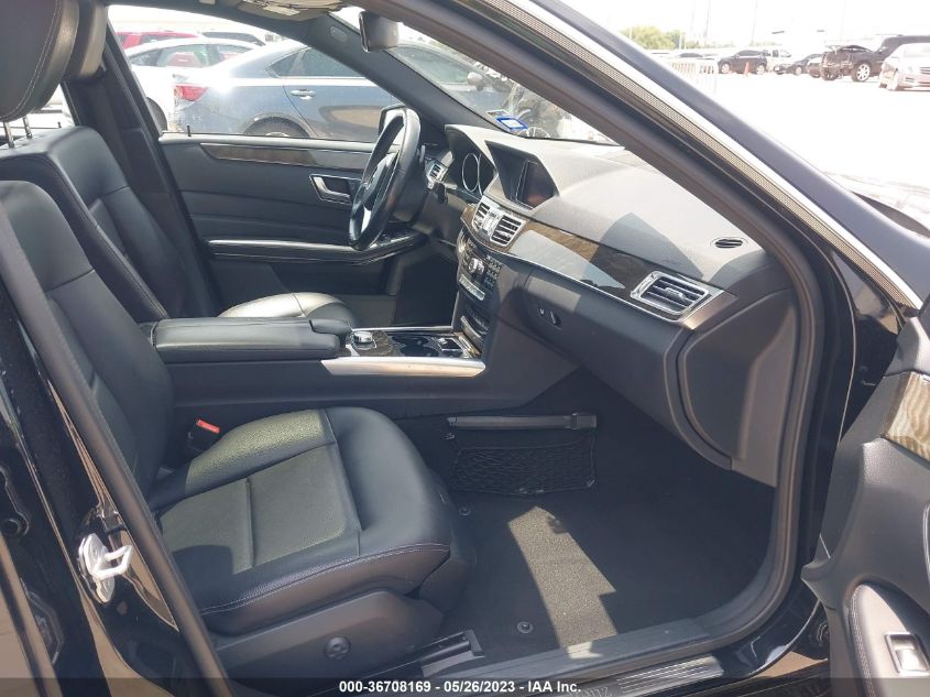 2015 MERCEDES-BENZ E-CLASS E 350 - WDDHF5KB4FB107455