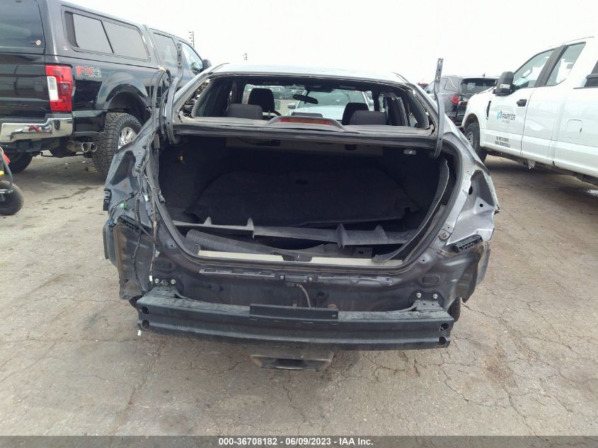 2021 HONDA CIVIC SEDAN SPORT - 2HGFC2F82MH500884