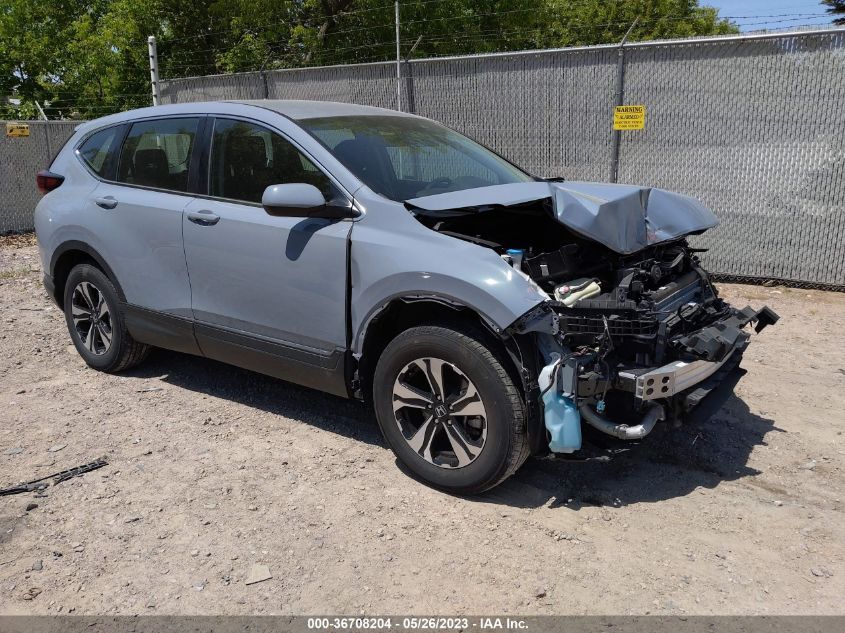 2HKRW2H72NH616487 HONDA CR-V SPECIAL EDITION 2022