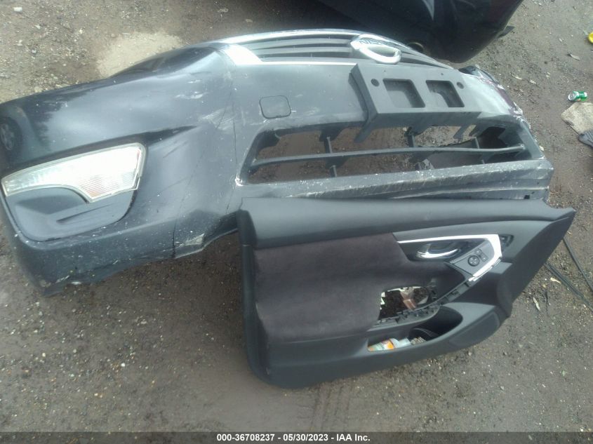 2013 NISSAN ALTIMA 2.5 S - 1N4AL3AP5DN570597