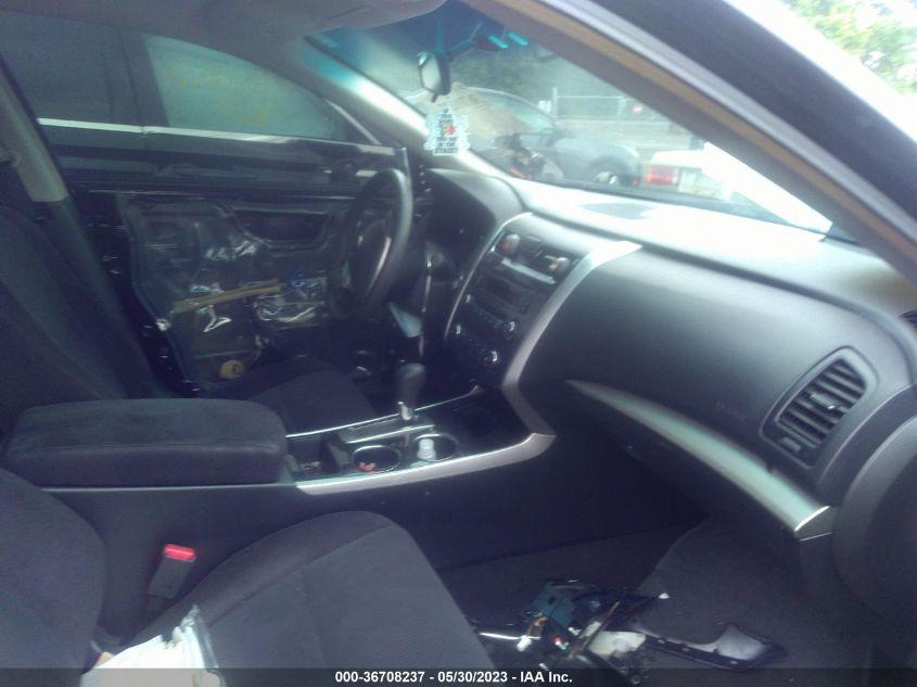 2013 NISSAN ALTIMA 2.5 S - 1N4AL3AP5DN570597