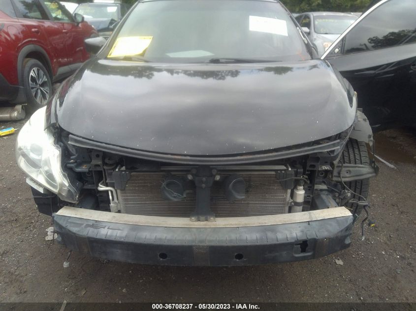 2013 NISSAN ALTIMA 2.5 S - 1N4AL3AP5DN570597