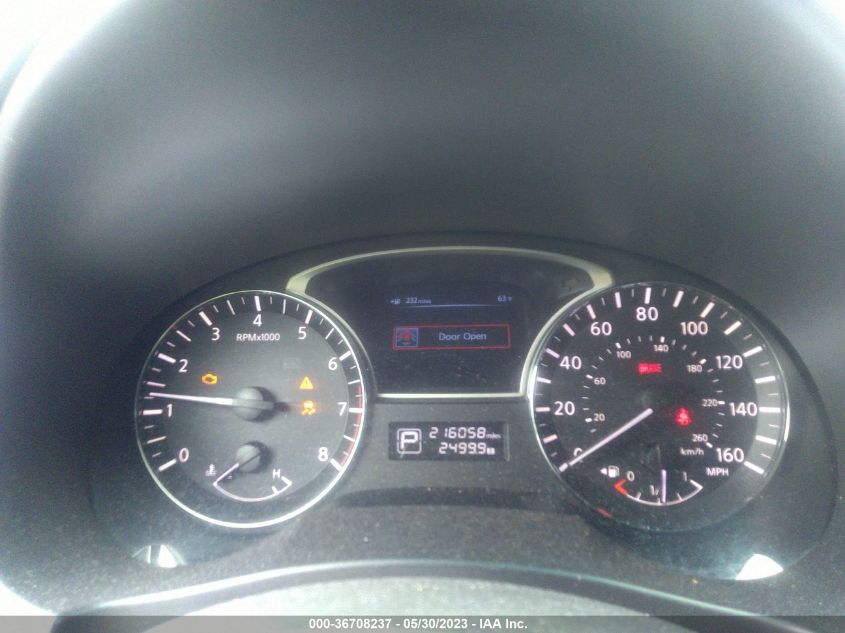 2013 NISSAN ALTIMA 2.5 S - 1N4AL3AP5DN570597