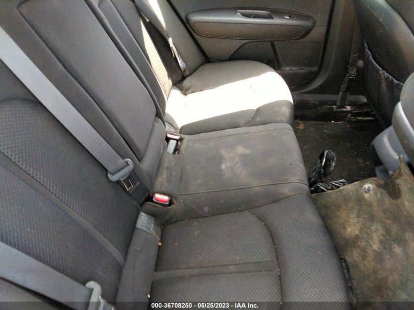 2017 KIA OPTIMA LX - 5XXGT4L3XHG142157