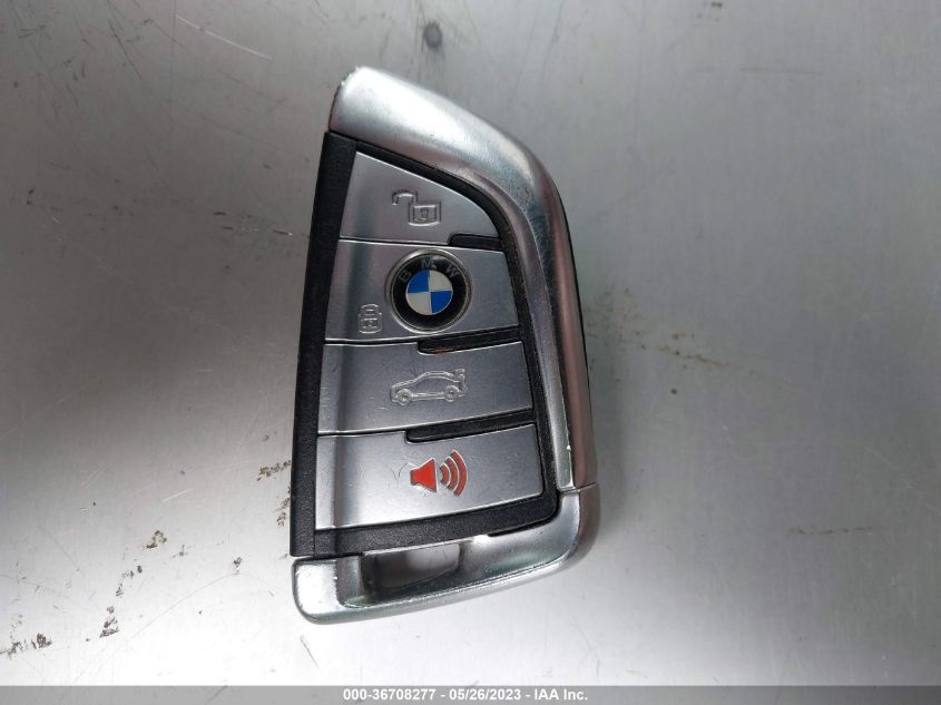 2020 BMW X7 XDRIVE40I 5UXCW2C01L9C21594