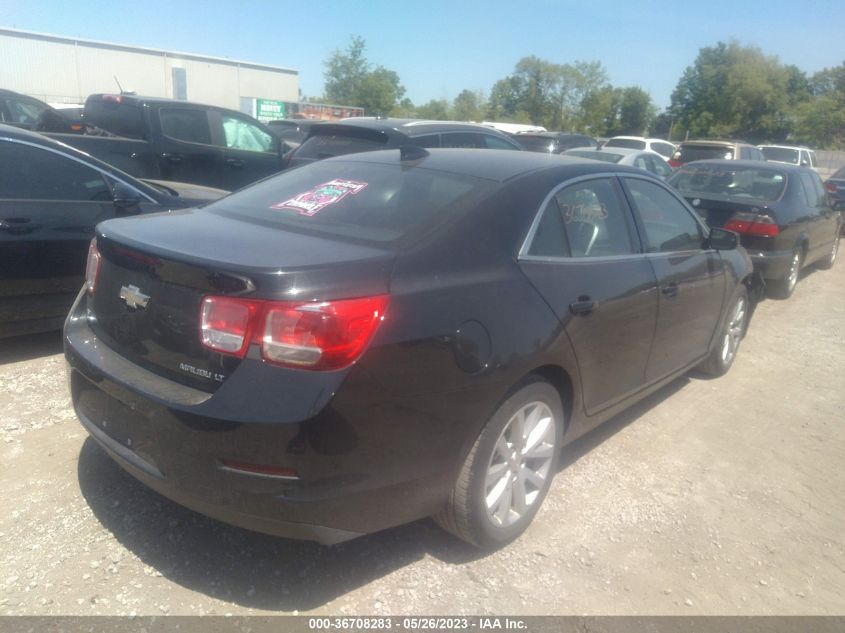 2015 CHEVROLET MALIBU LT - 1G11D5SL5FF199073