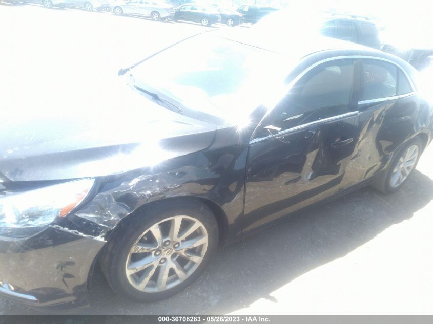 2015 CHEVROLET MALIBU LT - 1G11D5SL5FF199073