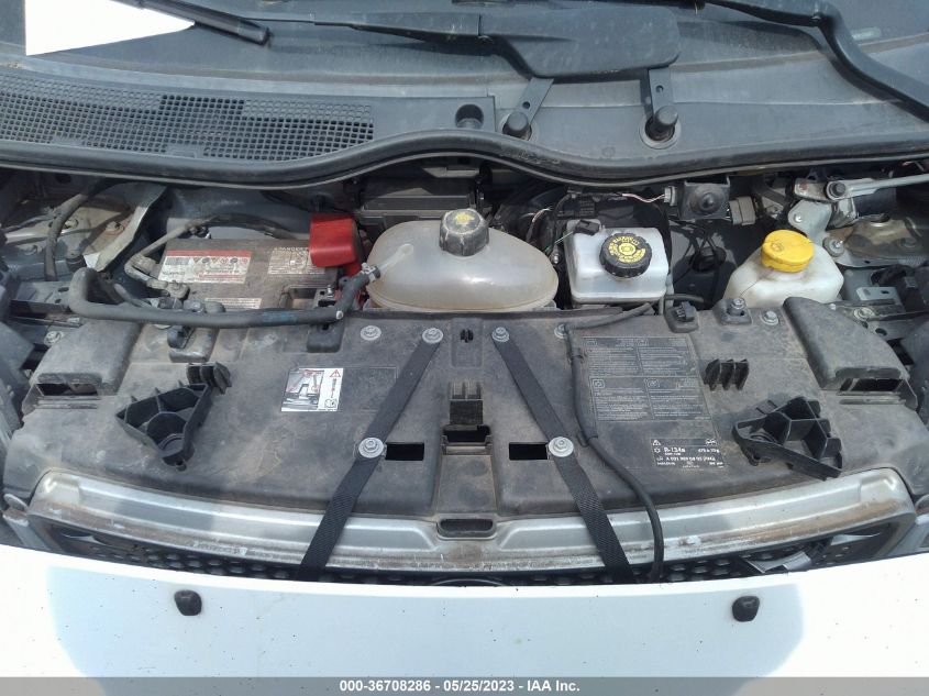 2016 SMART FORTWO PASSION/PURE/PRIME/PROXY WMEFJ5DAXGK123683