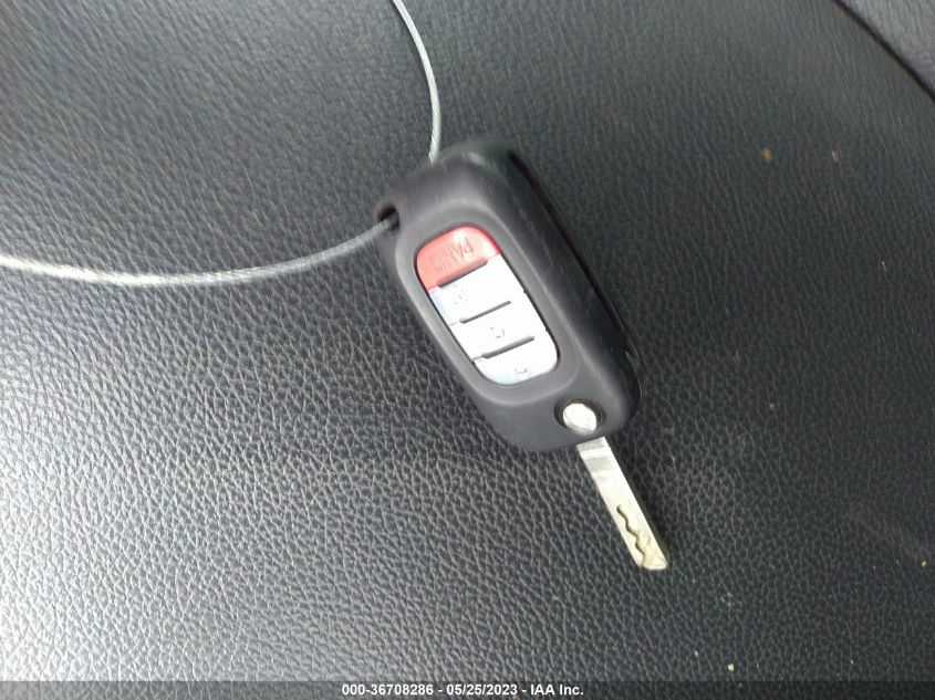 2016 SMART FORTWO PASSION/PURE/PRIME/PROXY WMEFJ5DAXGK123683