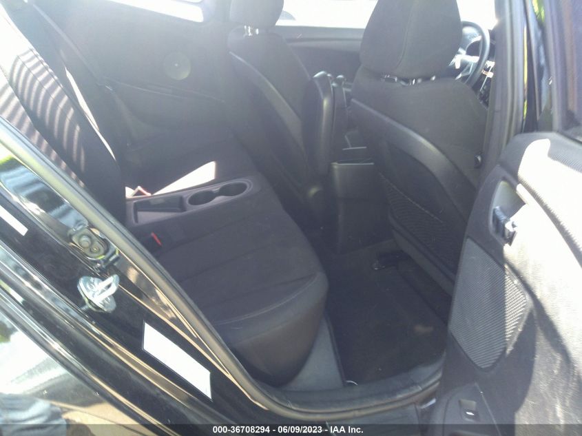 2016 HYUNDAI VELOSTER - KMHTC6AD3G4271349