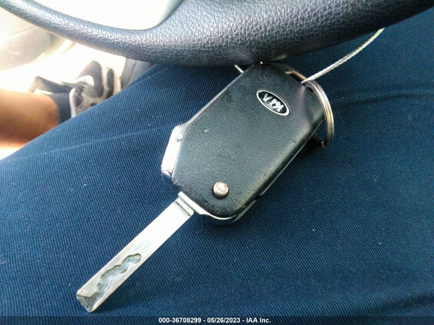 2020 KIA FORTE LXS - 3KPF24AD2LE202556