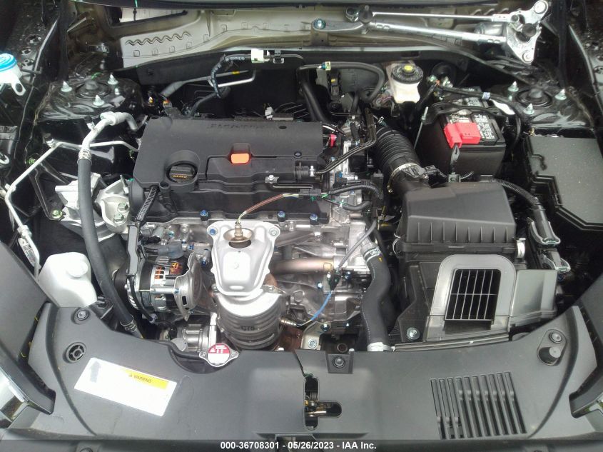 2023 HONDA HR-V SPORT - 3CZRZ1H58PM734390