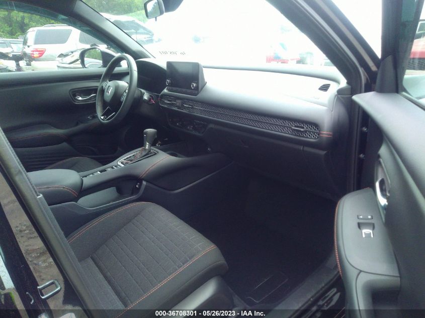 2023 HONDA HR-V SPORT - 3CZRZ1H58PM734390
