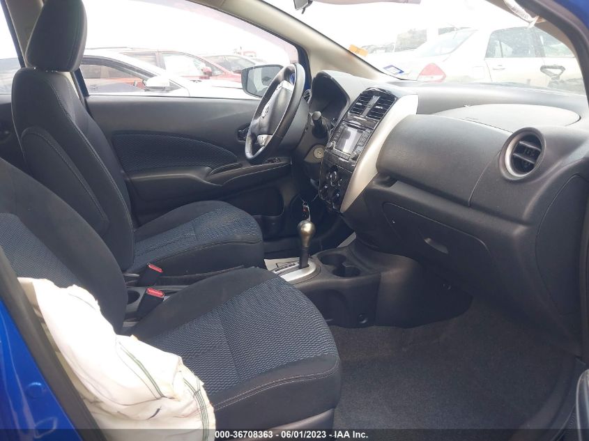 2016 NISSAN VERSA NOTE S/S PLUS/SV/SR/SL - 3N1CE2CPXGL355986