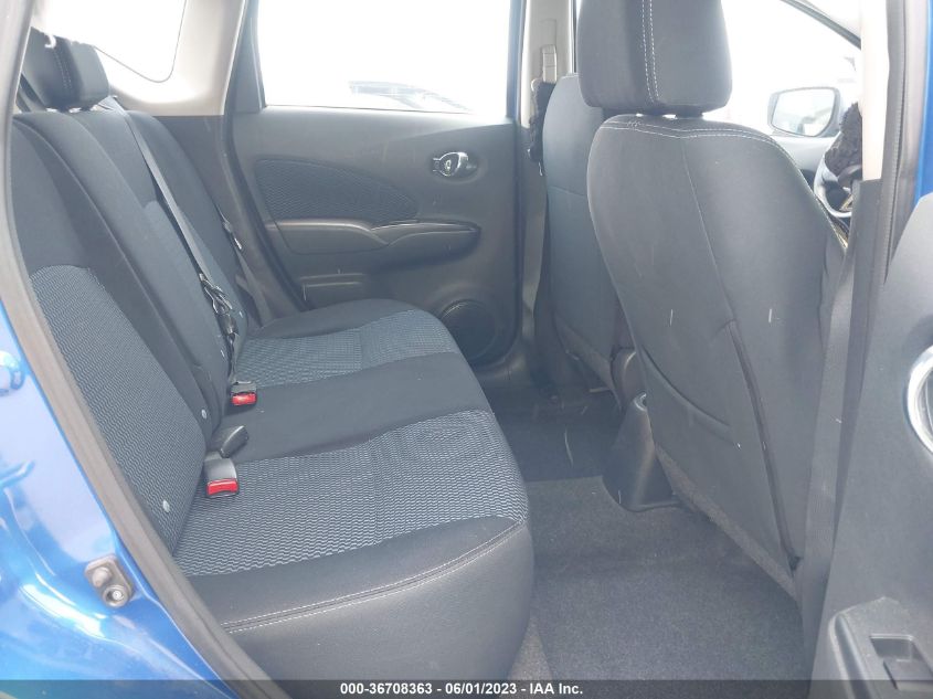 2016 NISSAN VERSA NOTE S/S PLUS/SV/SR/SL - 3N1CE2CPXGL355986
