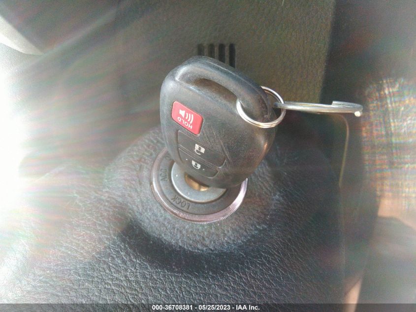 2022 TOYOTA TACOMA 4WD SR/SR5/TRD SPORT - 3TMCZ5AN9NM456951