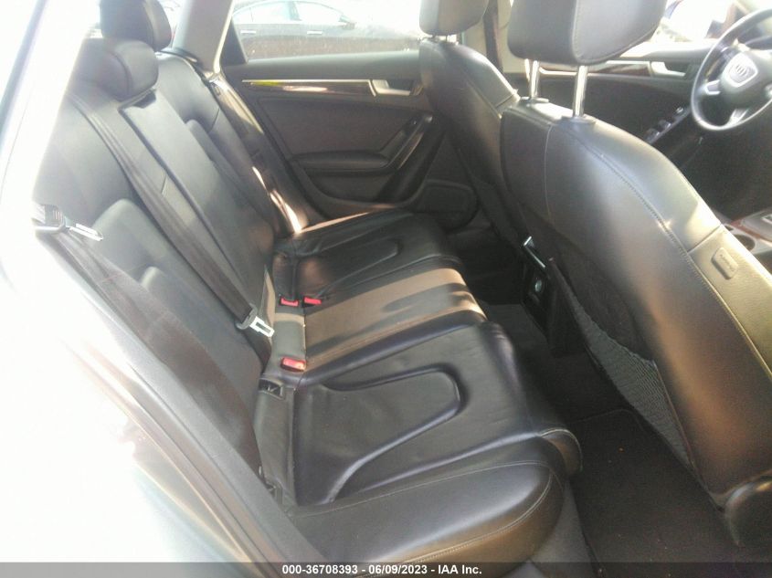 2013 AUDI ALLROAD PREMIUM - WA19FAFL6DA154221