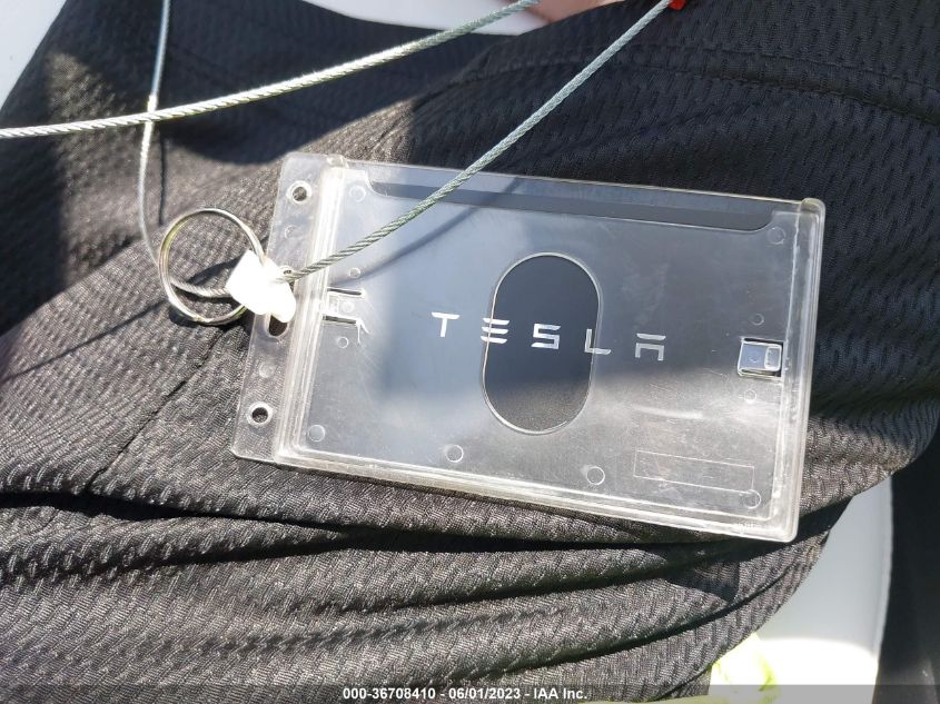 2021 TESLA MODEL 3 LONG RANGE - 5YJ3E1EB1MF918006