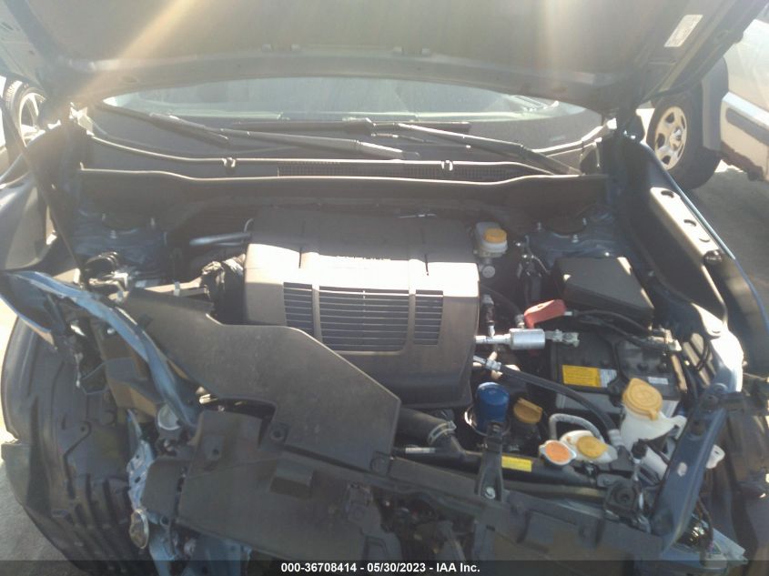 2021 SUBARU FORESTER PREMIUM - JF2SKAJC4MH563787