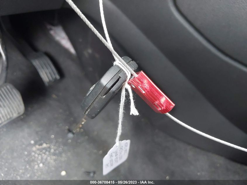 2014 FORD ESCAPE SE - 1FMCU0GX3EUB45047