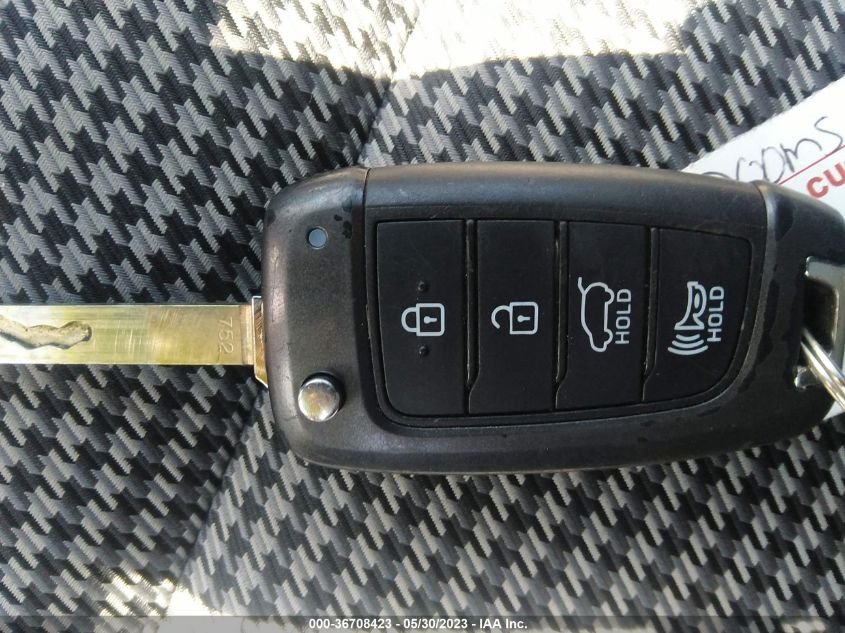 2020 HYUNDAI KONA SE - KM8K1CAA2LU571643