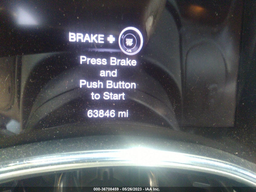 VIN 1C4RJFAG4KC855174 2019 JEEP GRAND CHEROKEE LAREDO E