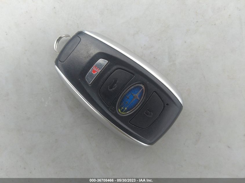 2021 SUBARU CROSSTREK LIMITED - JF2GTHMC9MH657817