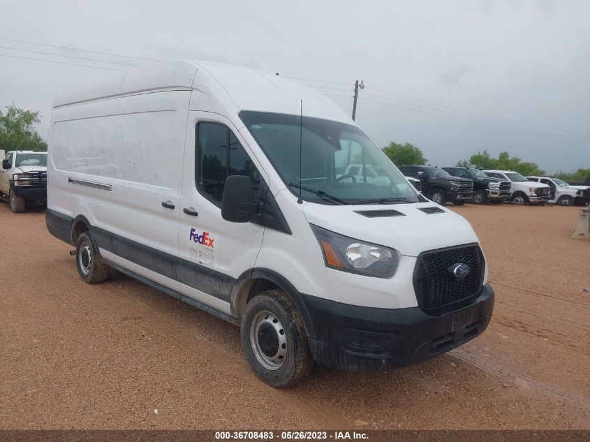 2023 FORD TRANSIT CARGO VAN - 1FTBR3X83PKA70229