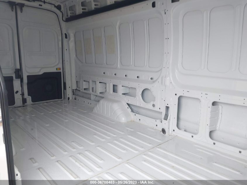 2023 FORD TRANSIT CARGO VAN - 1FTBR3X83PKA70229