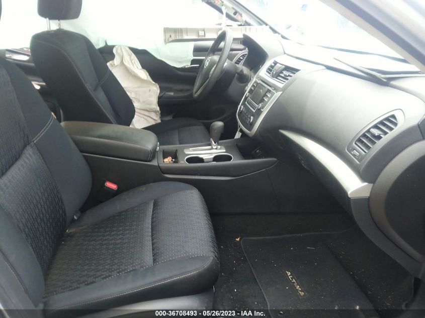 2017 NISSAN ALTIMA 2.5 S - 1N4AL3AP5HC115878