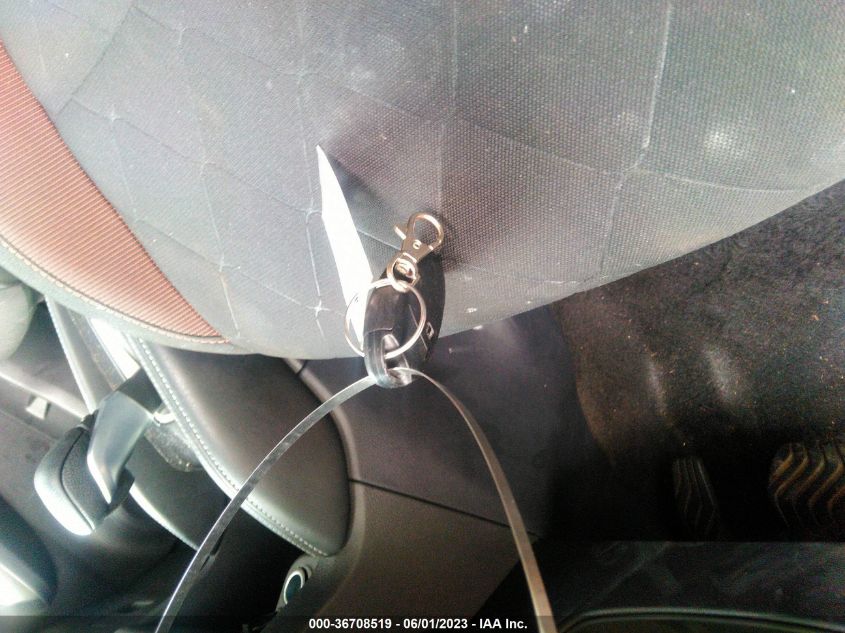 2020 NISSAN KICKS SR - 3N1CP5DV8LL554389