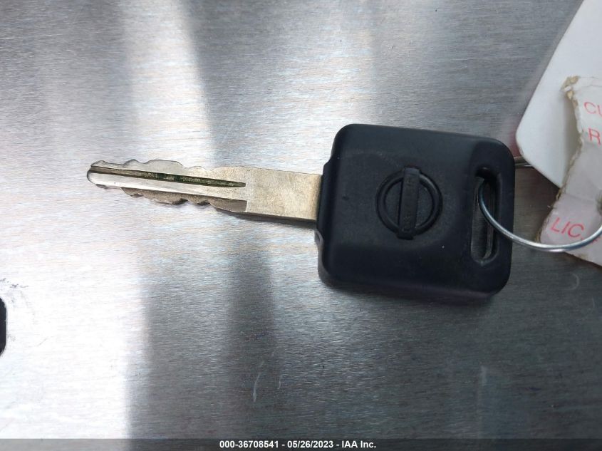 2017 NISSAN VERSA SEDAN S PLUS - 3N1CN7AP0HL903883