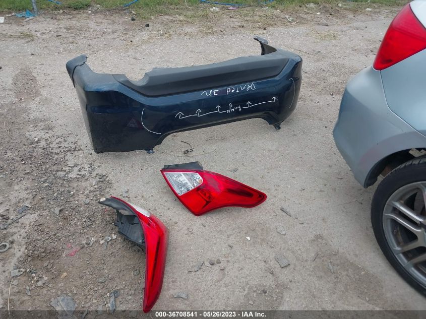 2017 NISSAN VERSA SEDAN S PLUS - 3N1CN7AP0HL903883