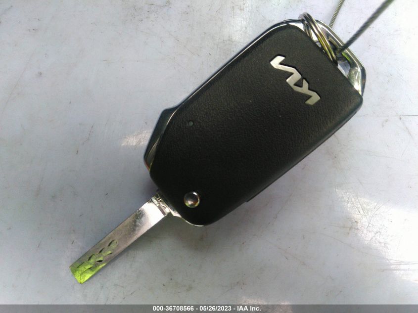 2023 KIA FORTE LXS - 3KPF24AD4PE606965