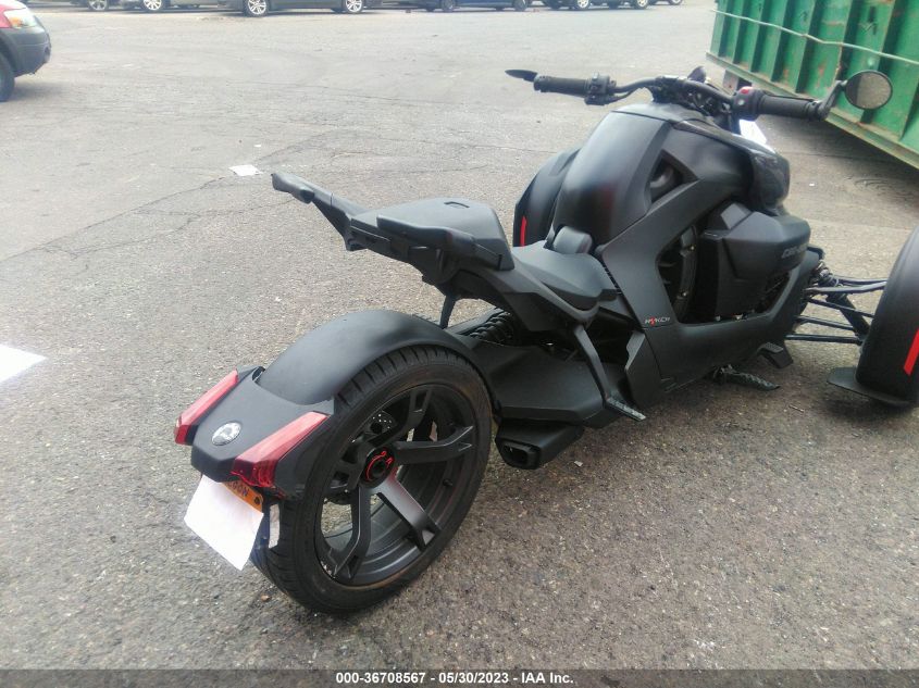 2019 CAN-AM RYKER - 3JB2FEG42KJ003578