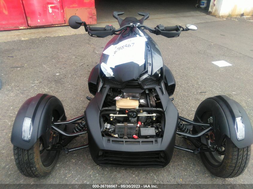 2019 CAN-AM RYKER - 3JB2FEG42KJ003578