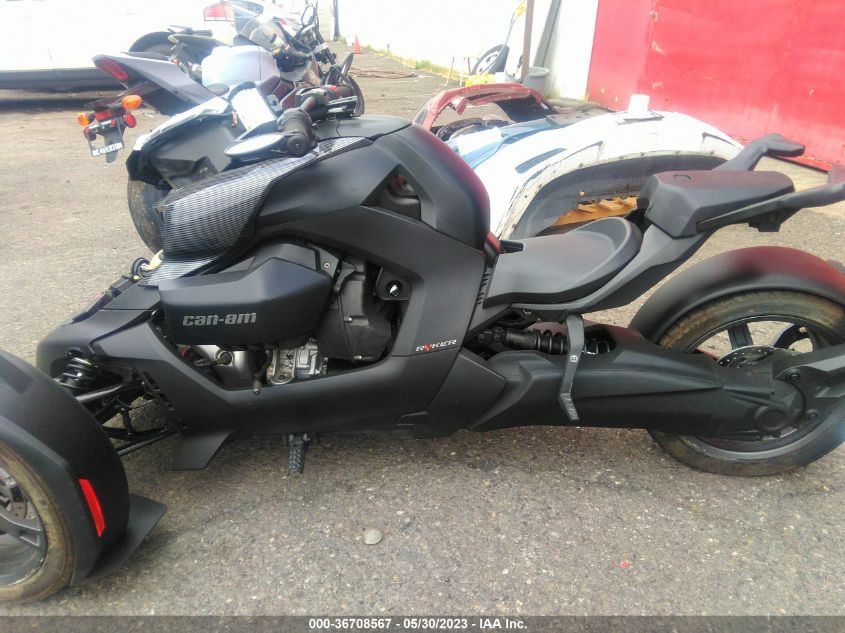 2019 CAN-AM RYKER - 3JB2FEG42KJ003578