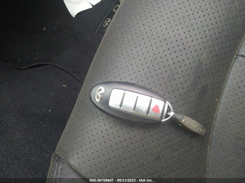 2015 INFINITI Q40 - JN1CV6AR2FM520946