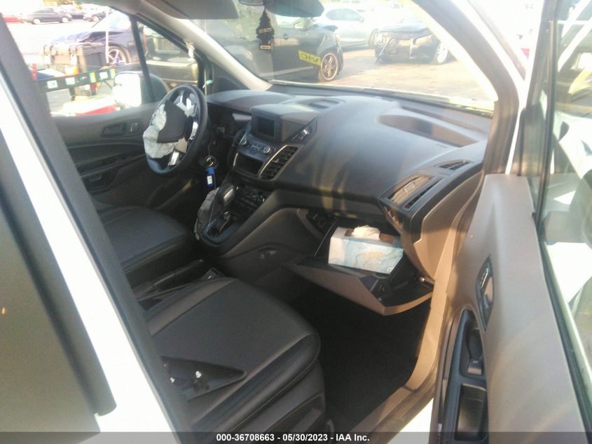2022 FORD TRANSIT CONNECT WAGON XL NM0GS9E28N1530576