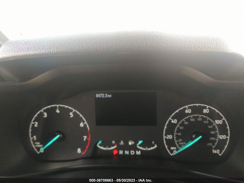 2022 FORD TRANSIT CONNECT WAGON XL NM0GS9E28N1530576